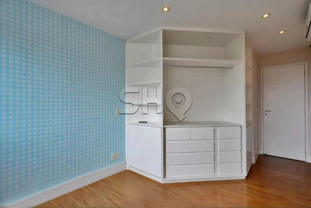 Cobertura, 3 quartos, 240 m² - Foto 14