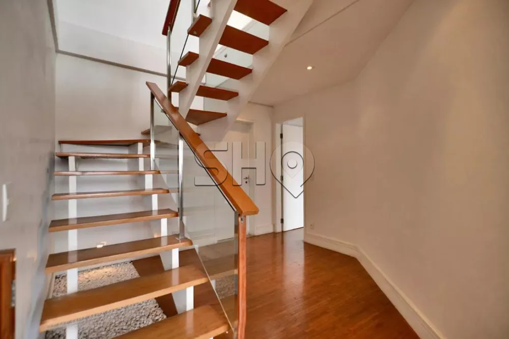 Cobertura, 3 quartos, 240 m² - Foto 5