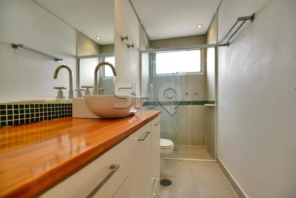 Cobertura, 3 quartos, 240 m² - Foto 11