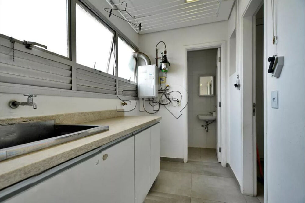 Cobertura, 3 quartos, 240 m² - Foto 15