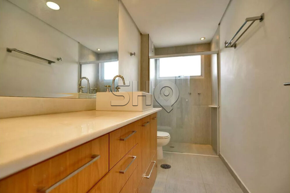 Cobertura, 3 quartos, 240 m² - Foto 10