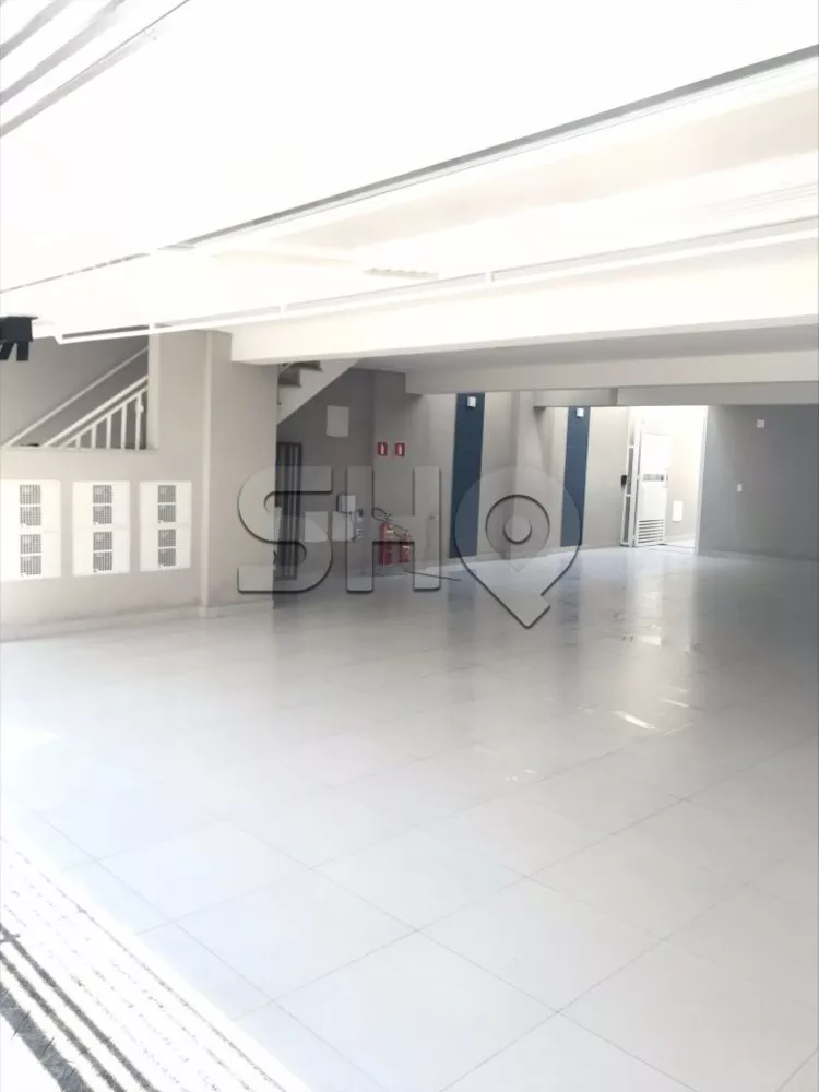 Apartamento à venda com 2 quartos, 44m² - Foto 3