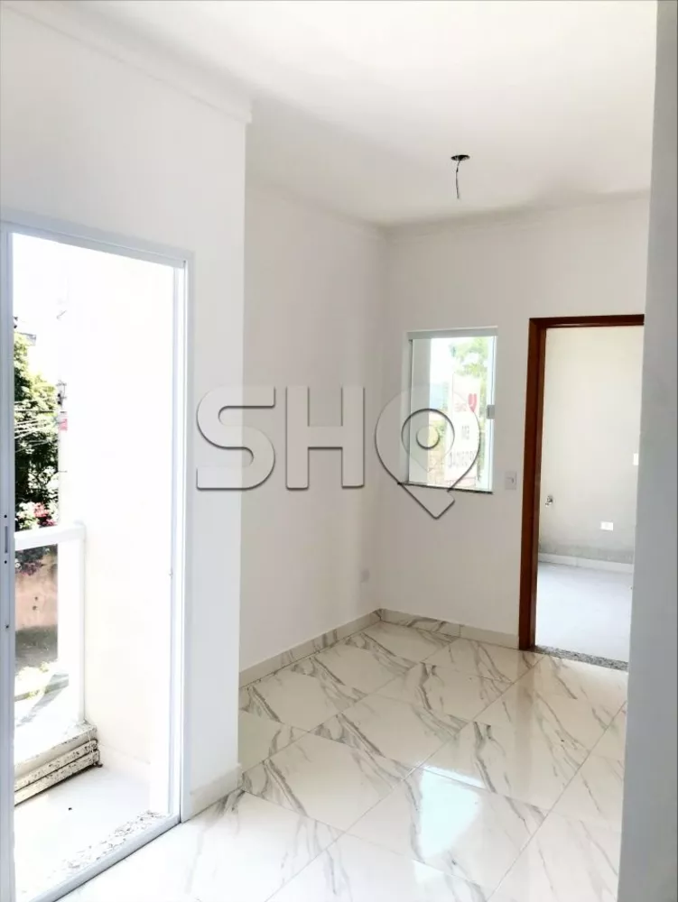 Apartamento à venda com 2 quartos, 44m² - Foto 4