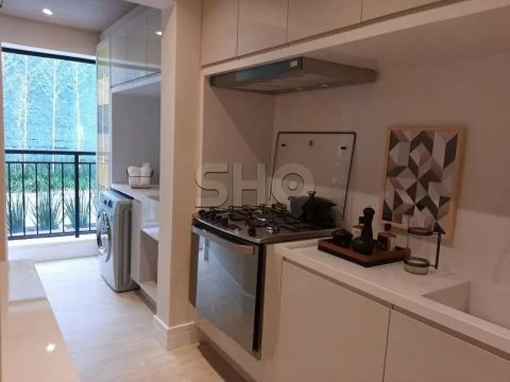 Apartamento Lançamentos com 3 quartos, 105m² - Foto 7