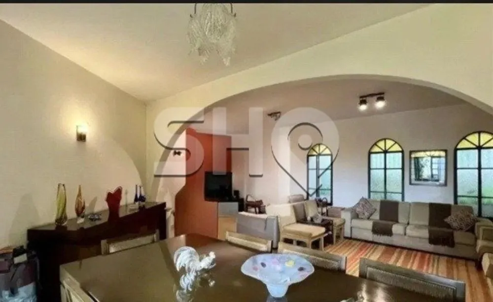 Casa, 4 quartos, 275 m² - Foto 2