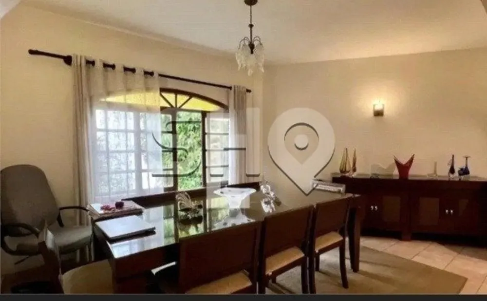 Casa, 4 quartos, 275 m² - Foto 10