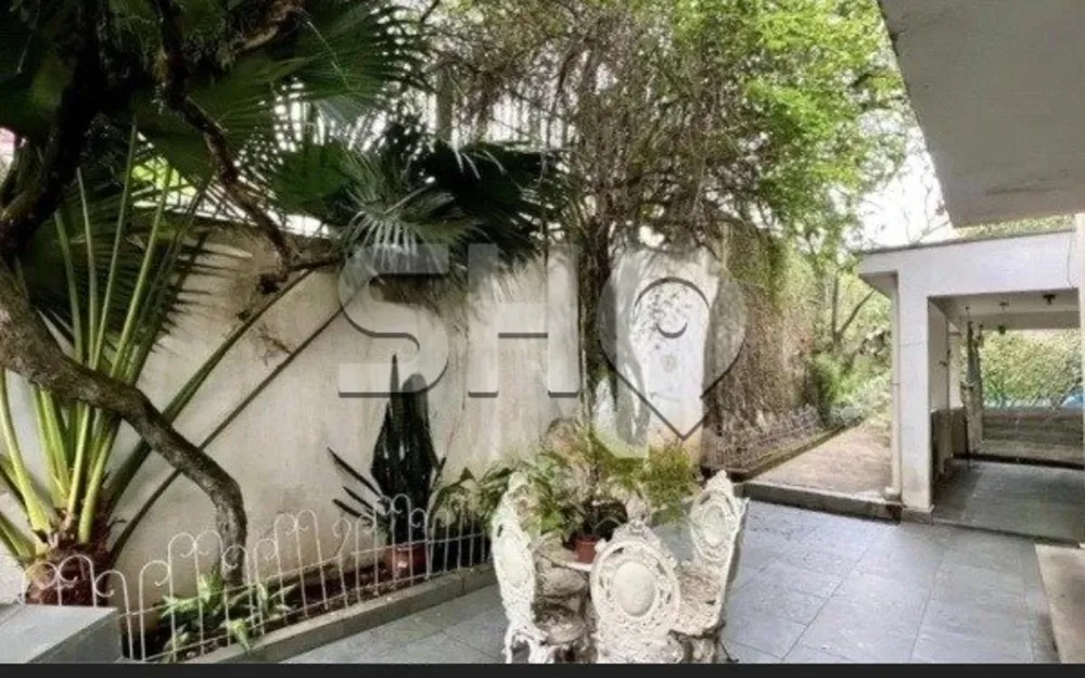 Casa, 4 quartos, 275 m² - Foto 11