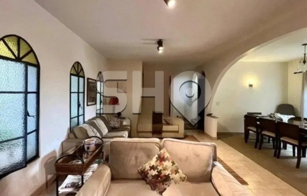 Casa, 4 quartos, 275 m² - Foto 5
