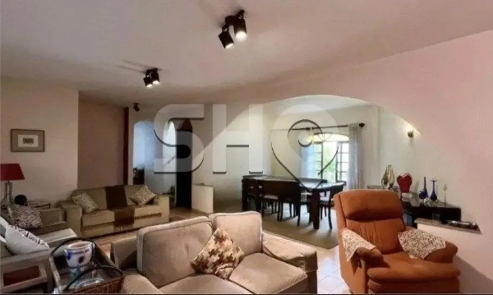 Casa, 4 quartos, 275 m² - Foto 12