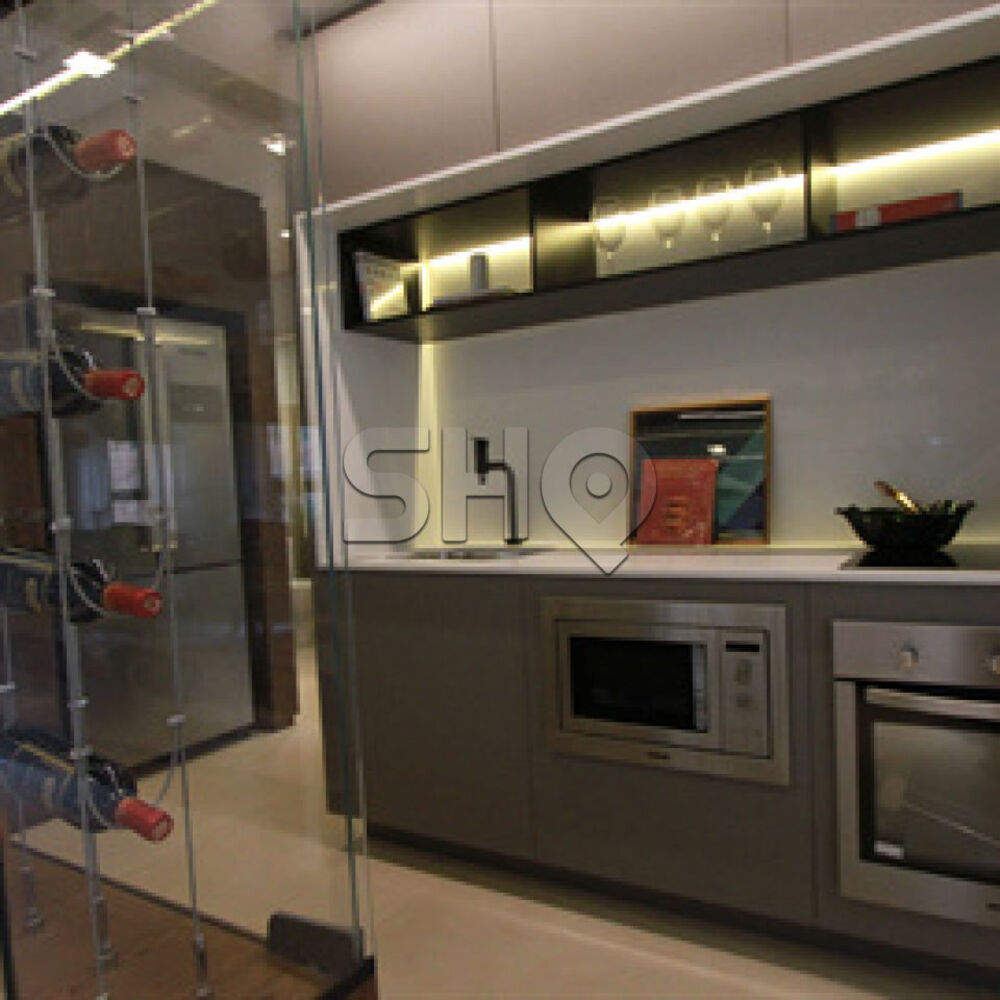 Apartamento, 4 quartos, 163 m² - Foto 8