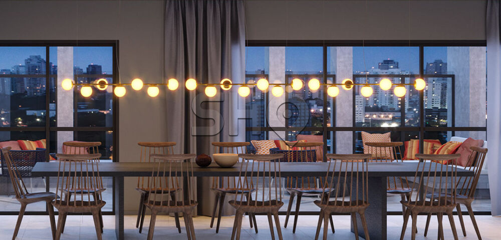 Apartamento, 4 quartos, 163 m² - Foto 19