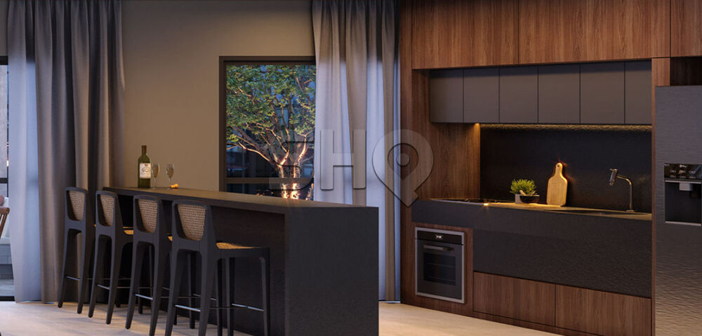 Apartamento, 4 quartos, 163 m² - Foto 3