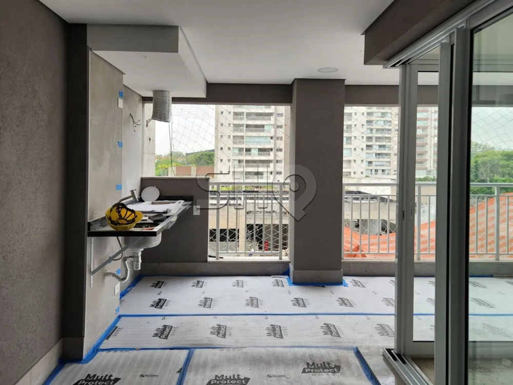 Apartamento, 3 quartos, 127 m² - Foto 4