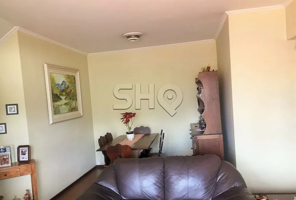 Apartamento, 3 quartos, 70 m² - Foto 8