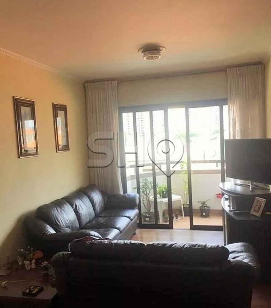 Apartamento à venda com 3 quartos, 70m² - Foto 1