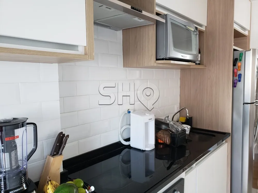 Apartamento, 1 quarto, 54 m² - Foto 3