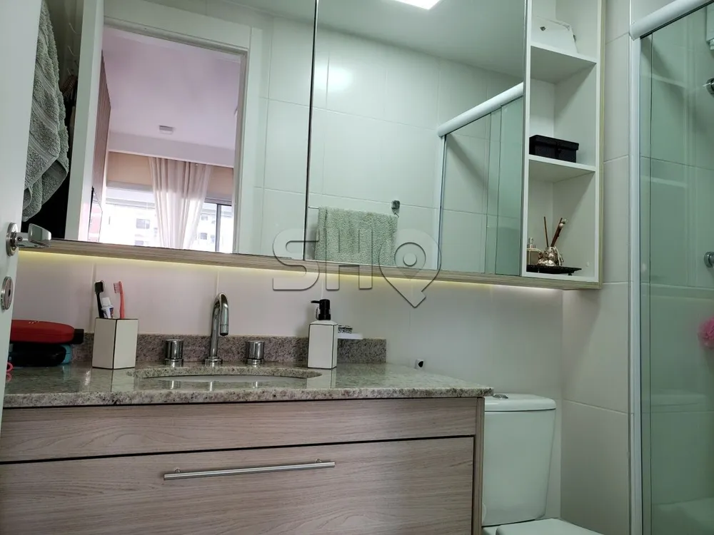 Apartamento, 1 quarto, 54 m² - Foto 6