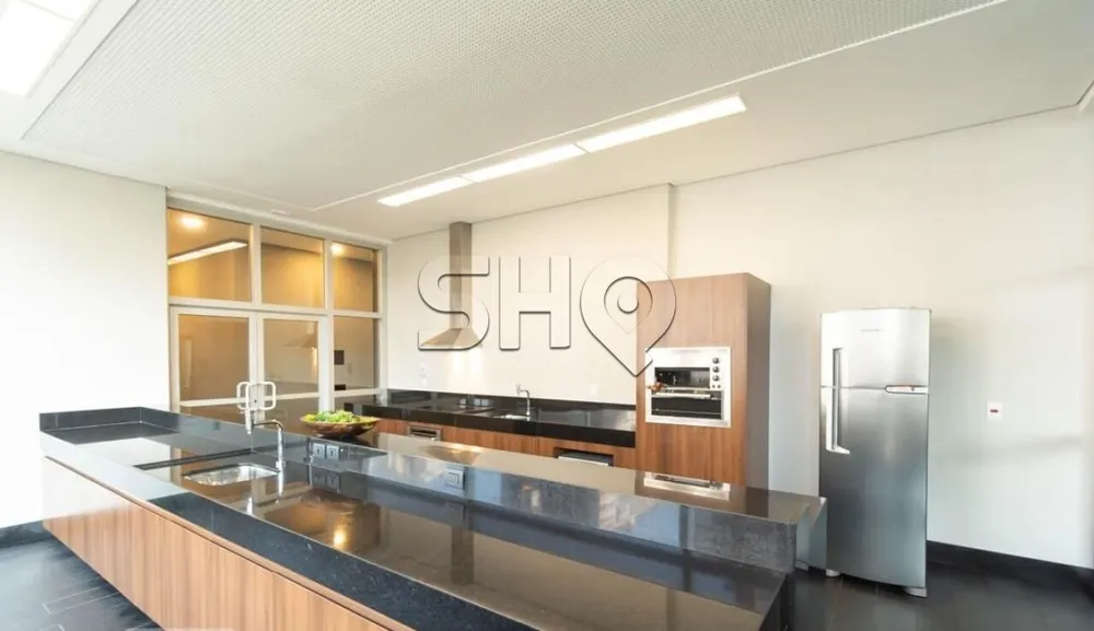 Apartamento, 1 quarto, 54 m² - Foto 4