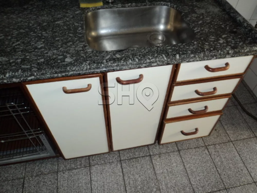Apartamento, 3 quartos, 68 m² - Foto 1
