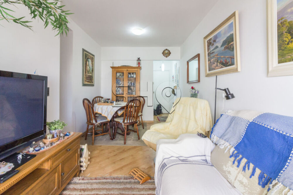 Apartamento, 2 quartos, 64 m² - Foto 4