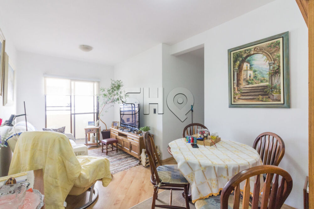 Apartamento, 2 quartos, 64 m² - Foto 1