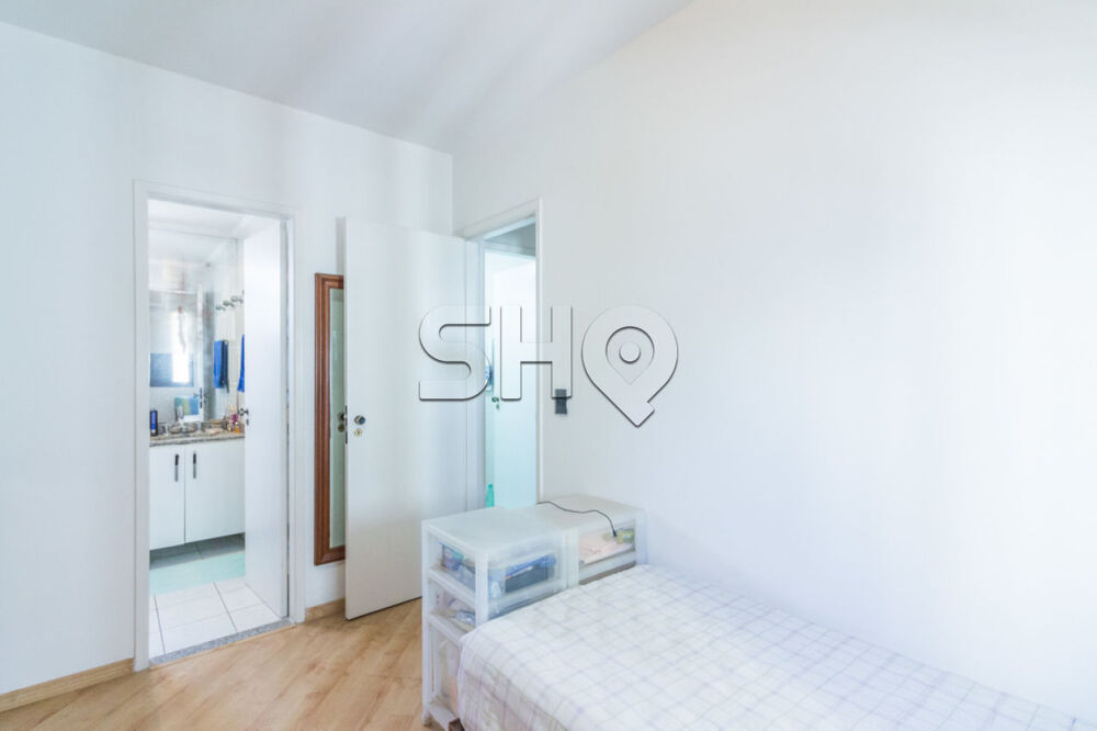 Apartamento, 2 quartos, 64 m² - Foto 8