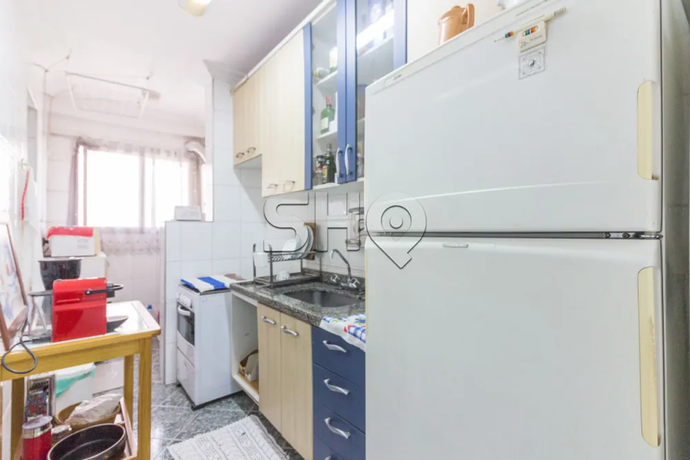 Apartamento, 2 quartos, 64 m² - Foto 11