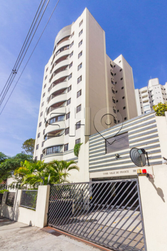 Apartamento, 2 quartos, 64 m² - Foto 20