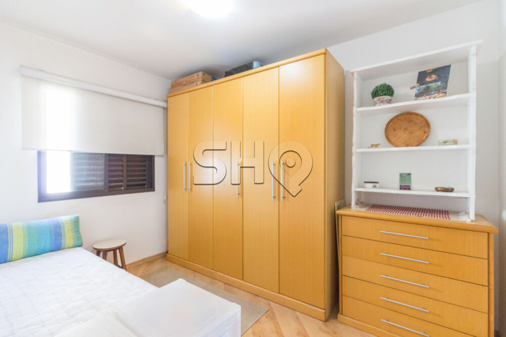 Apartamento, 2 quartos, 64 m² - Foto 7
