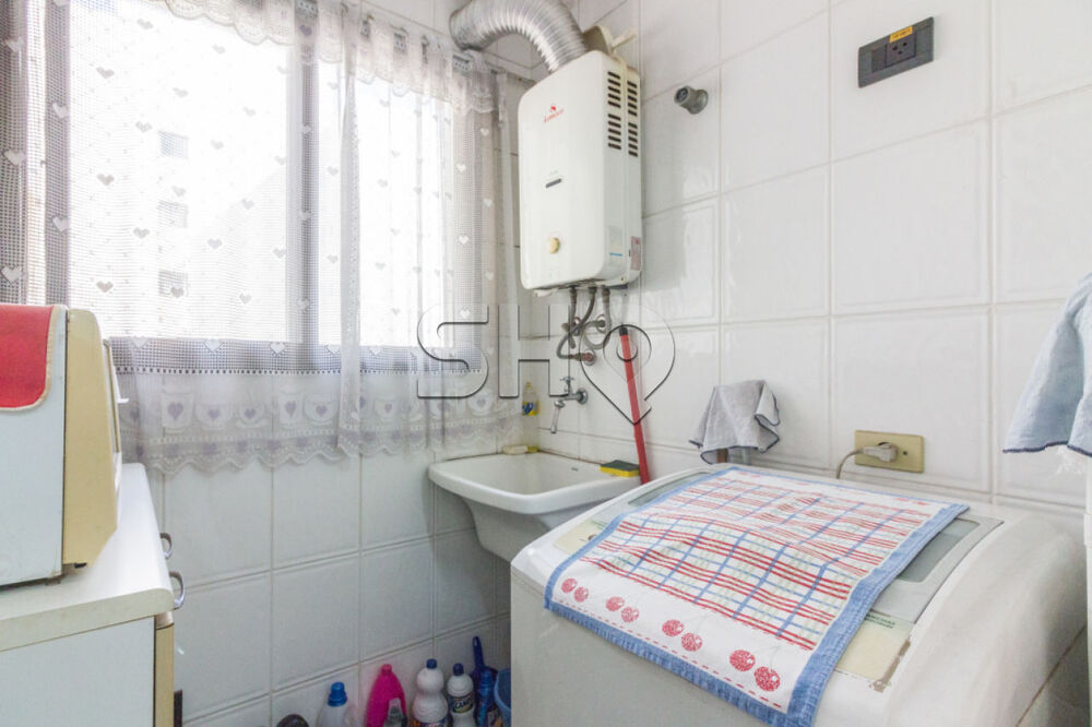 Apartamento, 2 quartos, 64 m² - Foto 11