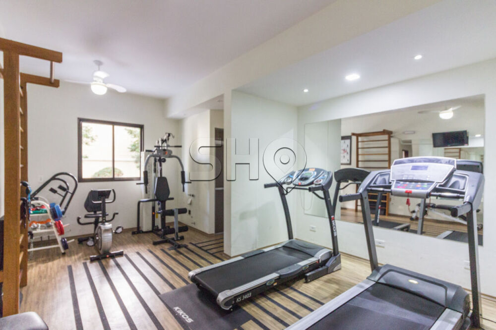 Apartamento, 2 quartos, 64 m² - Foto 16