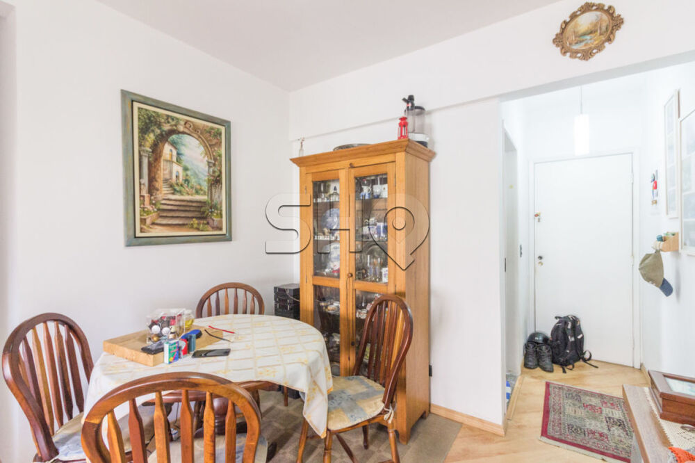 Apartamento, 2 quartos, 64 m² - Foto 3