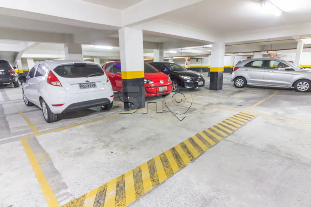 Apartamento, 2 quartos, 64 m² - Foto 16