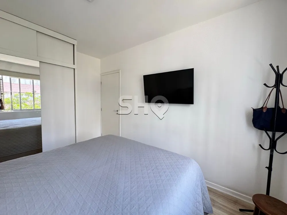 Apartamento, 2 quartos, 62 m² - Foto 7