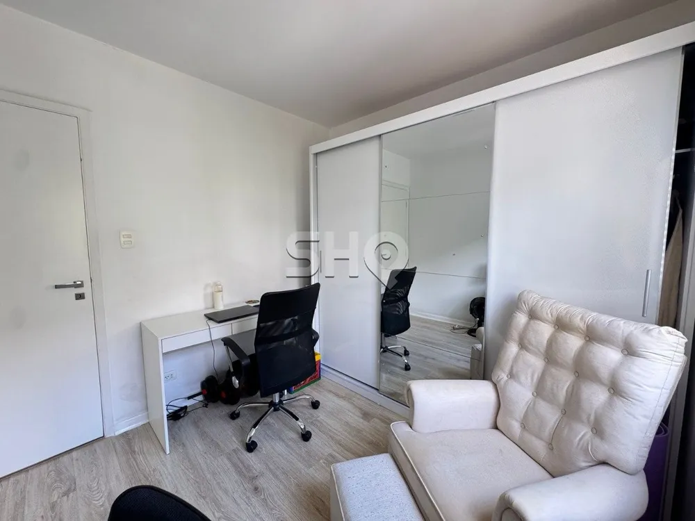 Apartamento, 2 quartos, 62 m² - Foto 8