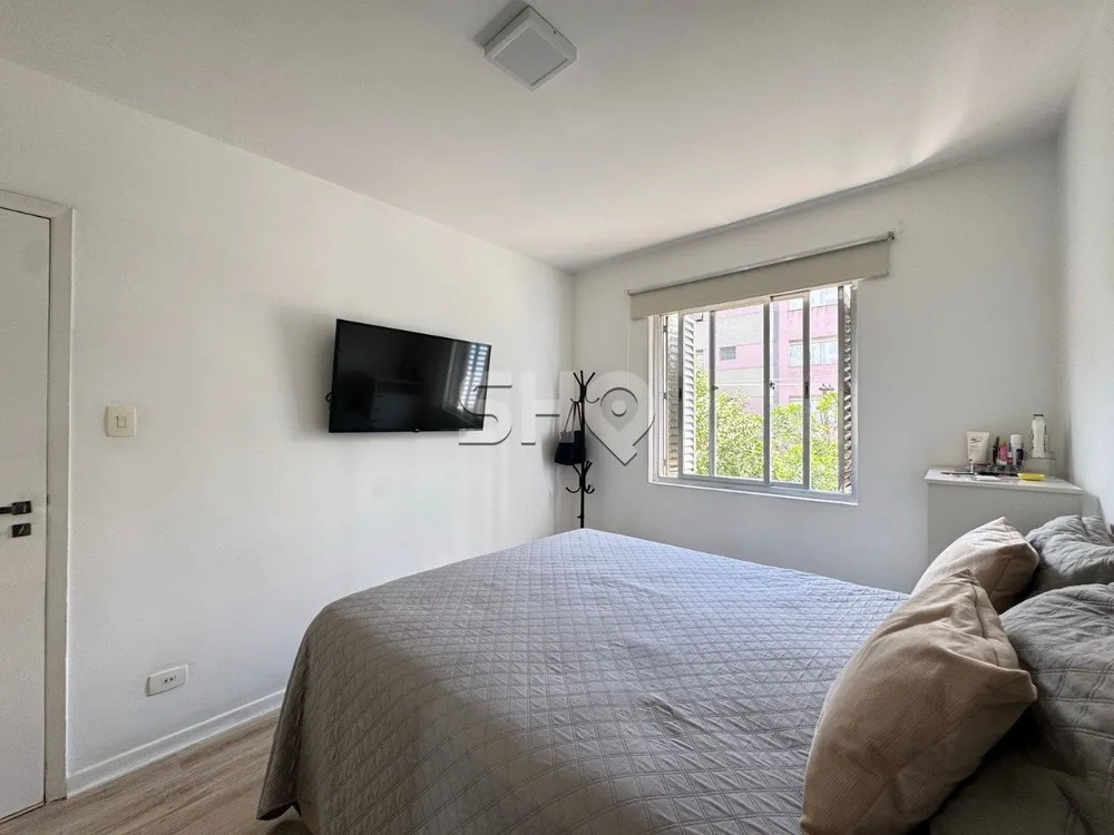 Apartamento, 2 quartos, 62 m² - Foto 1