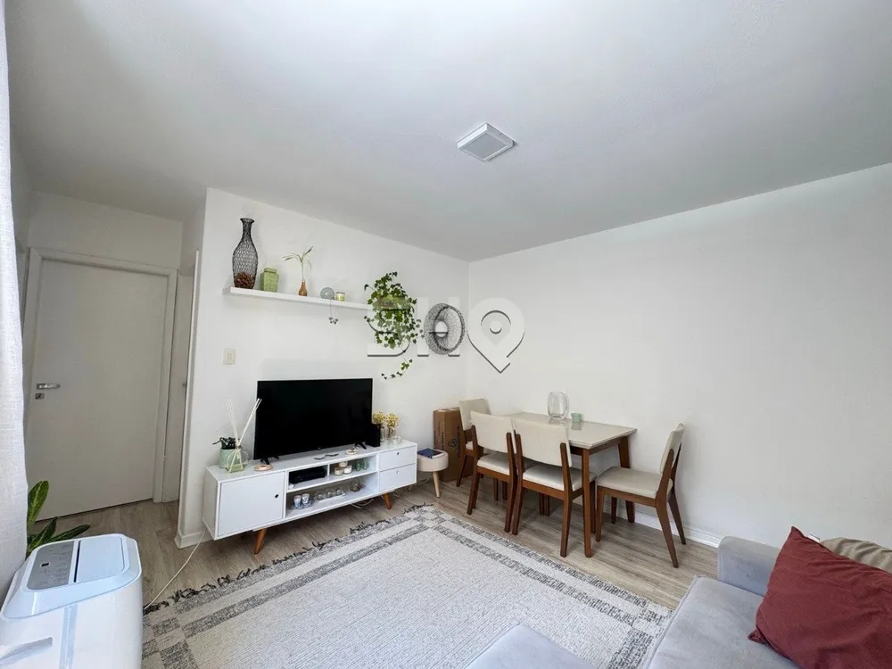 Apartamento, 2 quartos, 62 m² - Foto 4