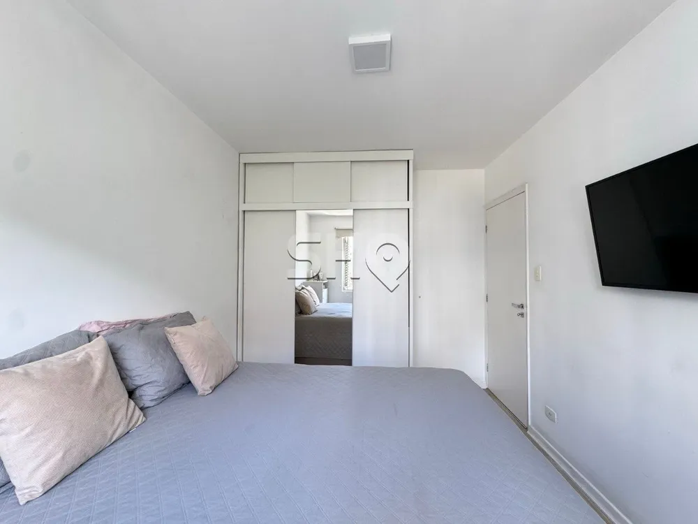 Apartamento, 2 quartos, 62 m² - Foto 4