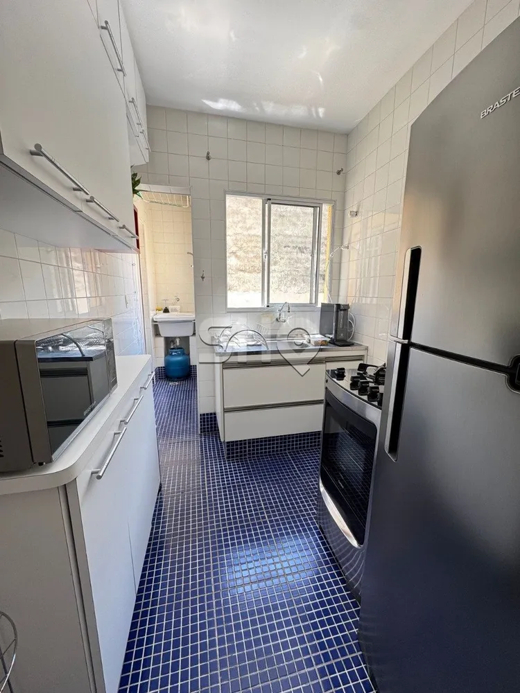 Apartamento, 2 quartos, 62 m² - Foto 6