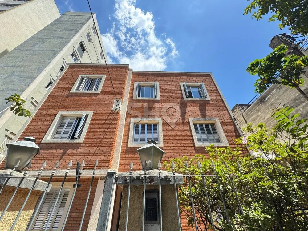 Apartamento, 2 quartos, 62 m² - Foto 5