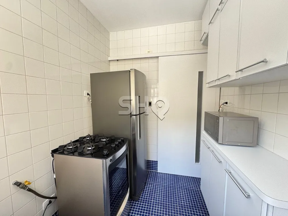 Apartamento, 2 quartos, 62 m² - Foto 2