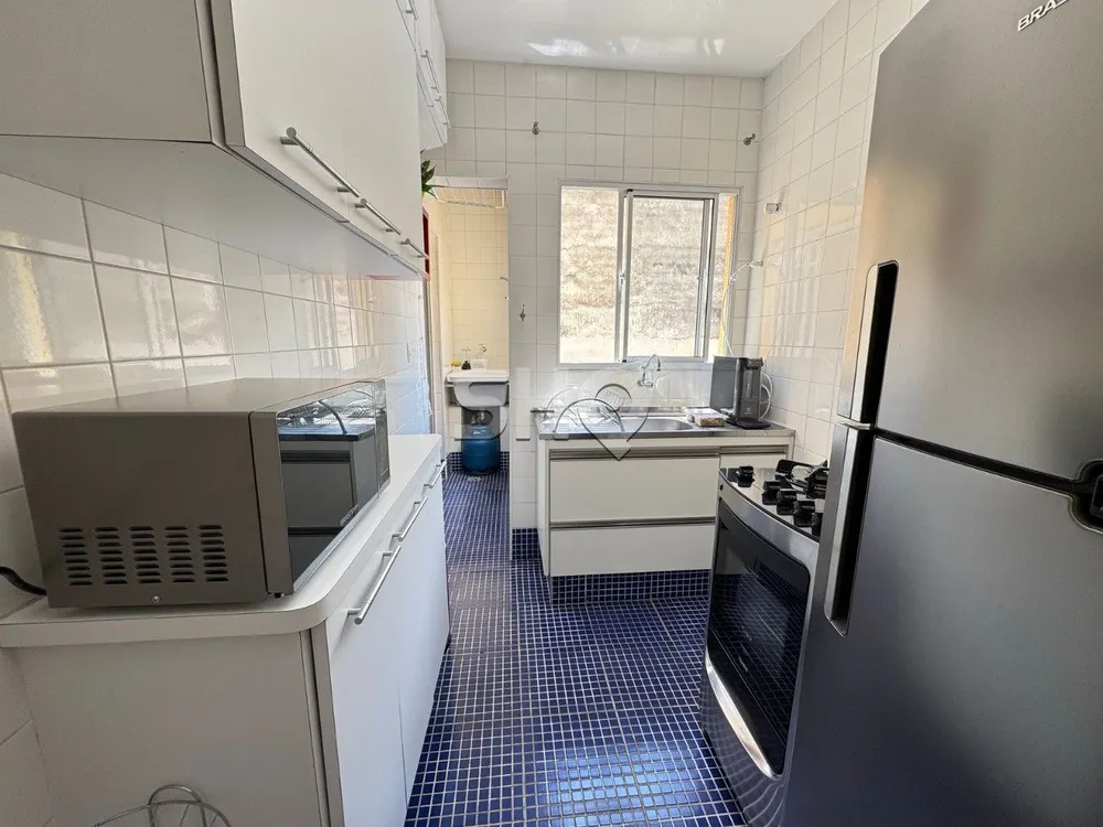 Apartamento, 2 quartos, 62 m² - Foto 5