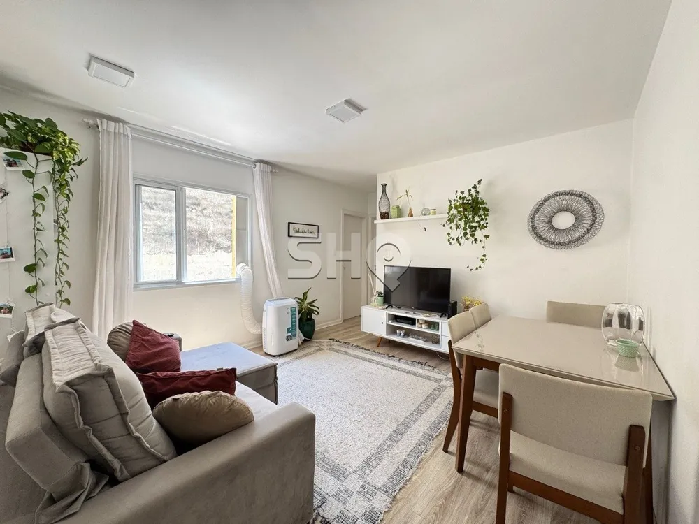 Apartamento, 2 quartos, 62 m² - Foto 1