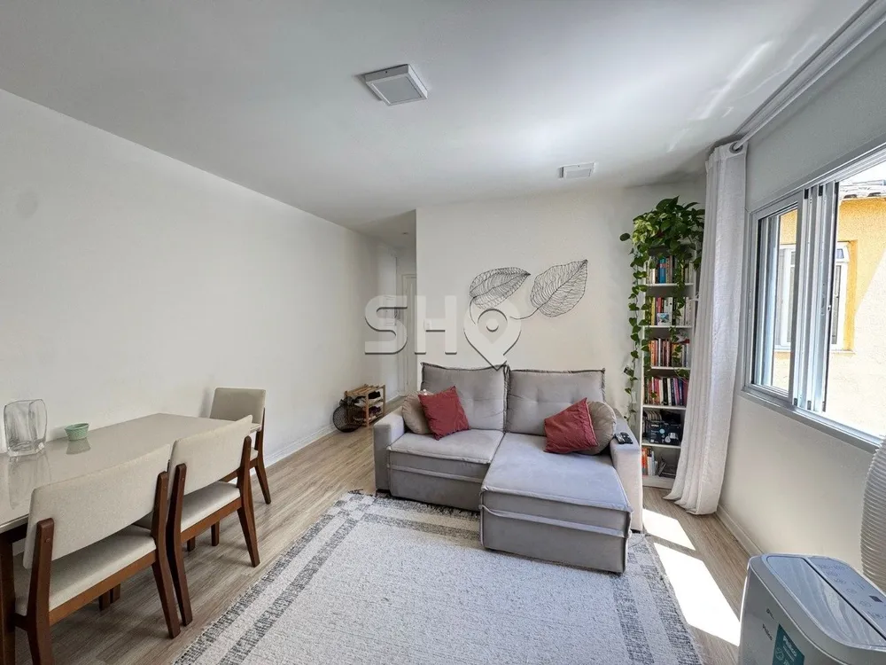 Apartamento, 2 quartos, 62 m² - Foto 2