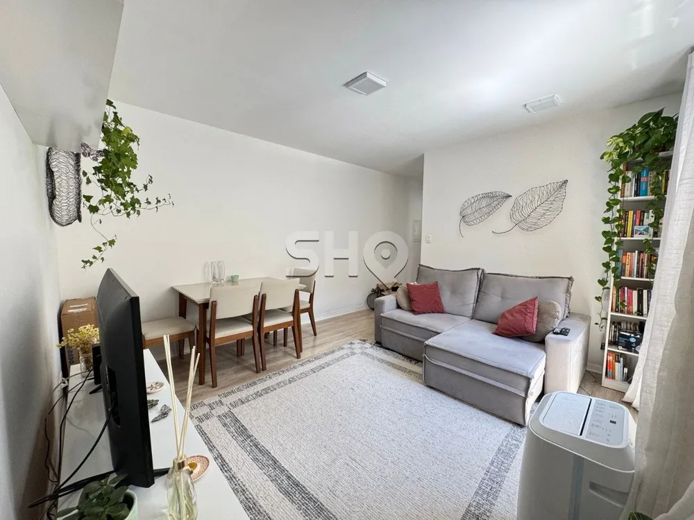 Apartamento, 2 quartos, 62 m² - Foto 3