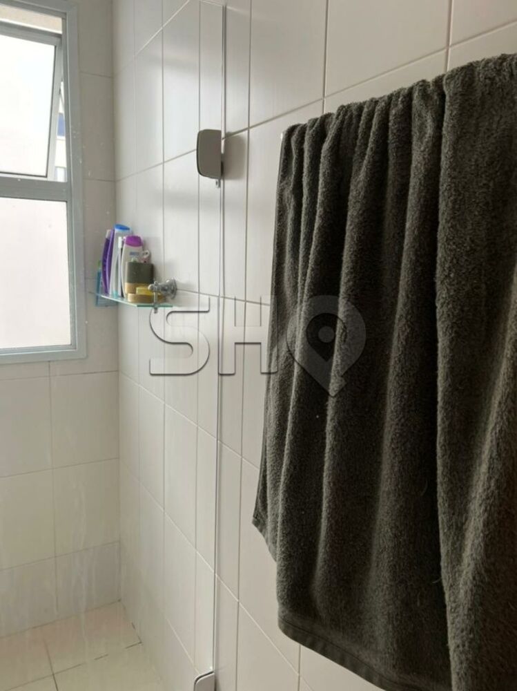 Apartamento, 1 quarto, 46 m² - Foto 1