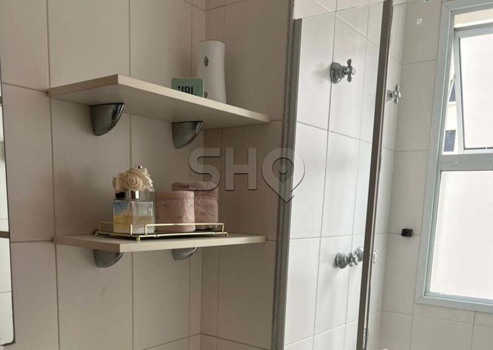 Apartamento, 1 quarto, 46 m² - Foto 2