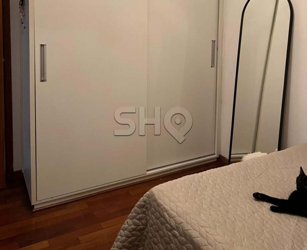 Apartamento, 1 quarto, 46 m² - Foto 4