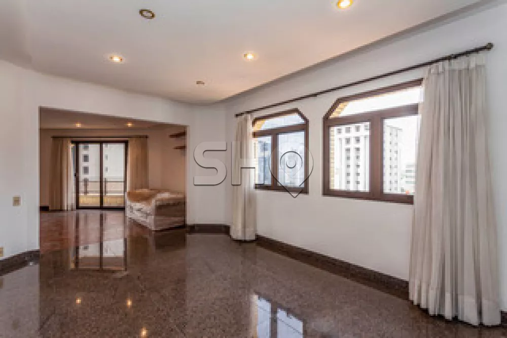 Apartamento à venda com 4 quartos, 232m² - Foto 3