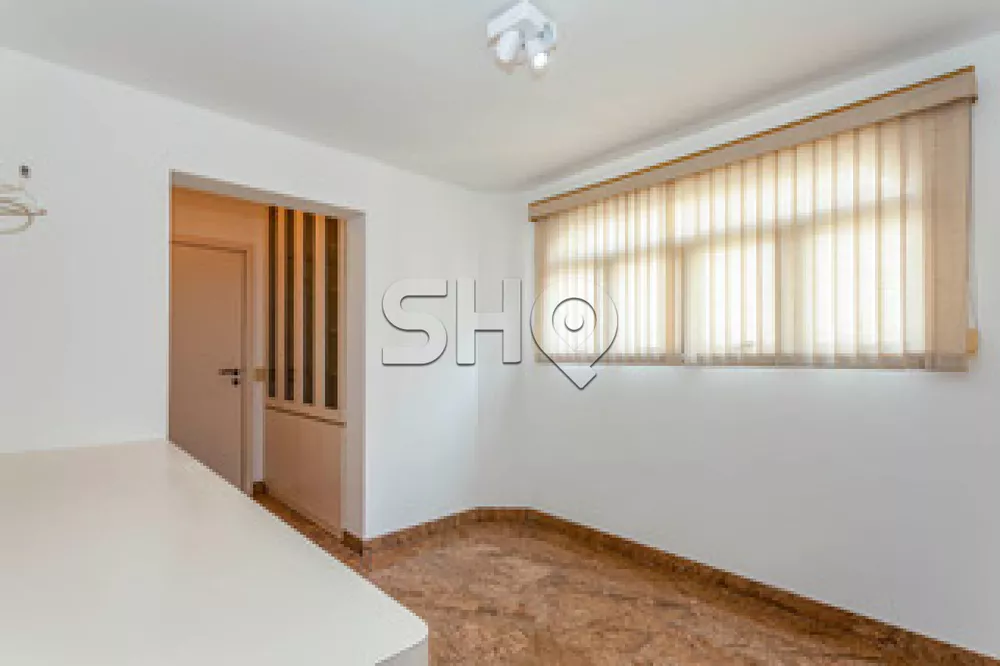 Apartamento à venda com 4 quartos, 232m² - Foto 12